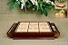 Japanese Inspired 10" Wooden Sudoku Set with Sudoku Puzzle Book Reviews