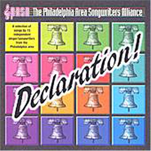 CD-Charts  Search : Declaration