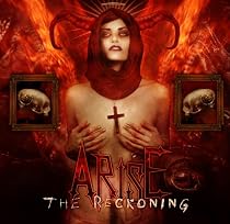 The Reckoning &nbsp;