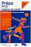 Pr�pa IFCS : Pr�paration au concours d'entr�e