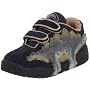 Dinosoles Toddler/Little Kid Stegosaurus X-10 Shoe