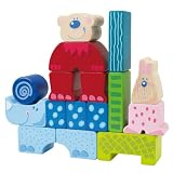 Zoolino Maxi Building Blocks by Haba