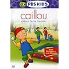 Caillou - Caillou's Family Favorites