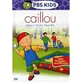 Caillou - Caillou's Family Favorites [Import]