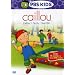 Caillou - Caillou's Family Favorites
