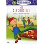 Caillou - Caillou's Family Favorites