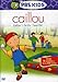 Caillou - Caillou's Family Favorites