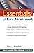 Essentials of CAS Assessment