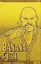 Banana Fish 16