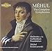 Mehul: Complete Symphonies