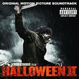 Halloween II: Original Motion Picture Soundtrack
