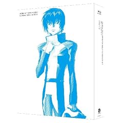 �@����m�K���_��SEED HD���}�X�^�[ Blu-ray BOX �kMOBILE SUIT GUNDAM SEED HD REMASTER BOX�l 1