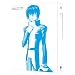 �@����m�K���_��SEED HD���}�X�^�[ Blu-ray BOX �kMOBILE SUIT GUNDAM SEED HD REMASTER BOX�l 1