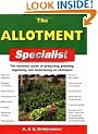 The Allotment Specialist (Specialist Series)
