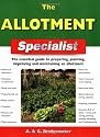 The Allotment Specialist (Specialist Series)