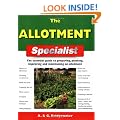 The Allotment Specialist (Specialist Series)