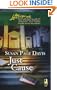 Just Cause (Steeple Hill Love Inspired Suspense #86)