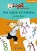 Das kleine Einmaleins. Anlege-Spiel: Logli-Kartenspaß