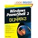 Windows PowerShell 2 For Dummies