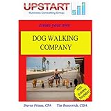 Dog Walking Company