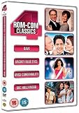 Review Warner Home Video  / Four Rom-Com Classics