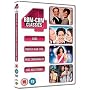 Four Rom-Com Classics [DVD]