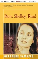 Run, Shelley, Run