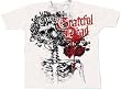 GRATEFUL DEAD - Bertha - White T-shirt