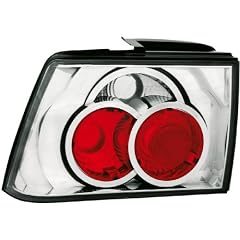 Dectane RAR04 R�ckleuchten Alfa Romeo 155 93-97 crystal