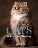 Cats : an illustrated miscellany