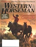 Western Horseman (1-year auto-renewal)