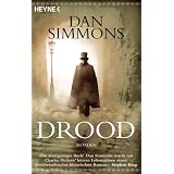 Drood: Romanvon "Dan Simmons"