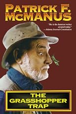 The Grasshopper Trap