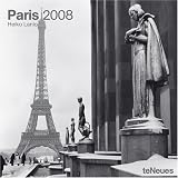 2008 Paris Grid Calendar