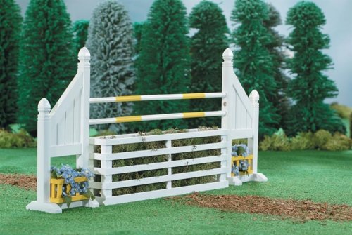 Childrens Toyshop  Toys : Breyer Hunter Jump