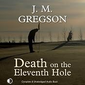 Death on the Eleventh Hole | [J.M. Gregson]