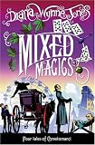 Mixed Magics: Four Tales of Chrestomanci