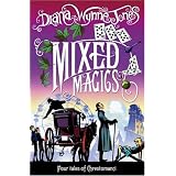 MixedMagics(TheChrestomanciSeries)