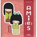 AMIES N.E.