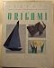Book Classic Origami