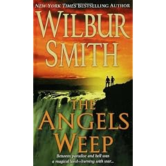 The Angels Weep