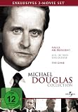 Produkt-Bild: Michael Douglas Collection [3 DVDs]