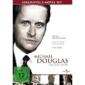 Michael Douglas Collection [3 DVDs]