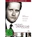 Michael Douglas Collection [3 DVDs]