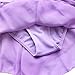 YiZYiF Girls Kids Ballet Dancewear Skating Dress Leotard Skirt Outfit Clothes Purple 3-4