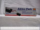Eigenschaften Tronico / TRONICO 0321003 - Akku-Pack