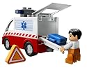 LEGO DUPLO 4979 Ambulance