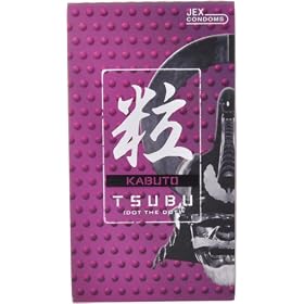 KABUTO (�J�u�g) �� �c�u 1��8��