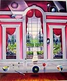 Ferjo - Red Room