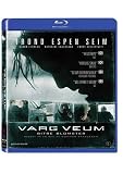 Varg Veum - Bitter Flowers ( Varg Veum - Bitre blomster ) ( Der Wolf - Das vermisste Mädchen (Varg Veum - Bittra blomster) ) (Blu-Ray)